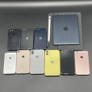 IPHONE ジャンク セットのYahoo!オークション(旧ヤフオク!)の相場