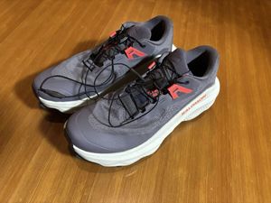 SALOMONサロモン/M's ULTRA GLIDE 3 中古品27cm トレランシューズ