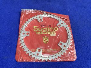 SUGINO　杉野　スギノ　MIGHTY VICTORY　マイティー　ビクトリー　51