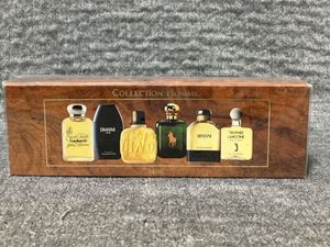 G6B324◆新古品◆ COLLECTION HOMME キャシャレル ポロラルフローレン アルマーニ ランコ