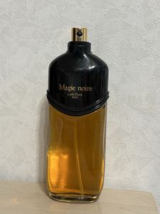LANCOME ランコム MAGIE NOIRE マジー ノワール 100ml オードトワレ EDT 香水 フレグラン