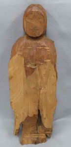 白檀 彫刻のYahoo!オークション(旧ヤフオク!)の相場・価格を見る