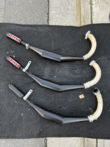 KH400 チャンバーのYahoo!オークション(旧ヤフオク!)の相場