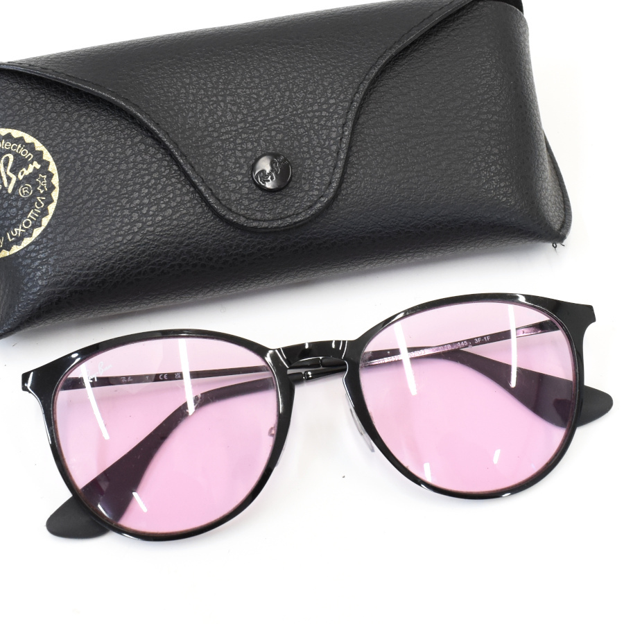 RayBan RB3539の値段と価格推移は？｜21件の売買データからRayBan