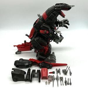 ZOIDs 旧ゾイドの値段と価格推移は？｜546件の売買データからZOIDs 旧