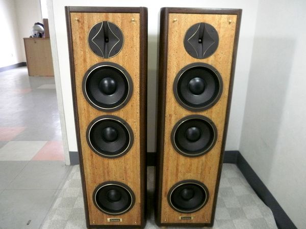 DENON トールボーイスピーカー SC-900 Genova (ペア) USED 美品(DENON DENON トールボーイスピーカー SC-900 Genova (ペア) USED 美品(DENON