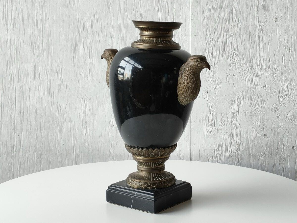 大理石 壺の値段と価格推移は？｜12件の売買データから大理石 壺の価値