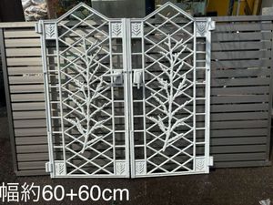 アルミ製 門扉   中古品 2026年最新】Yahoo!オークション -門扉 アルミ(住まい、インテリア)の