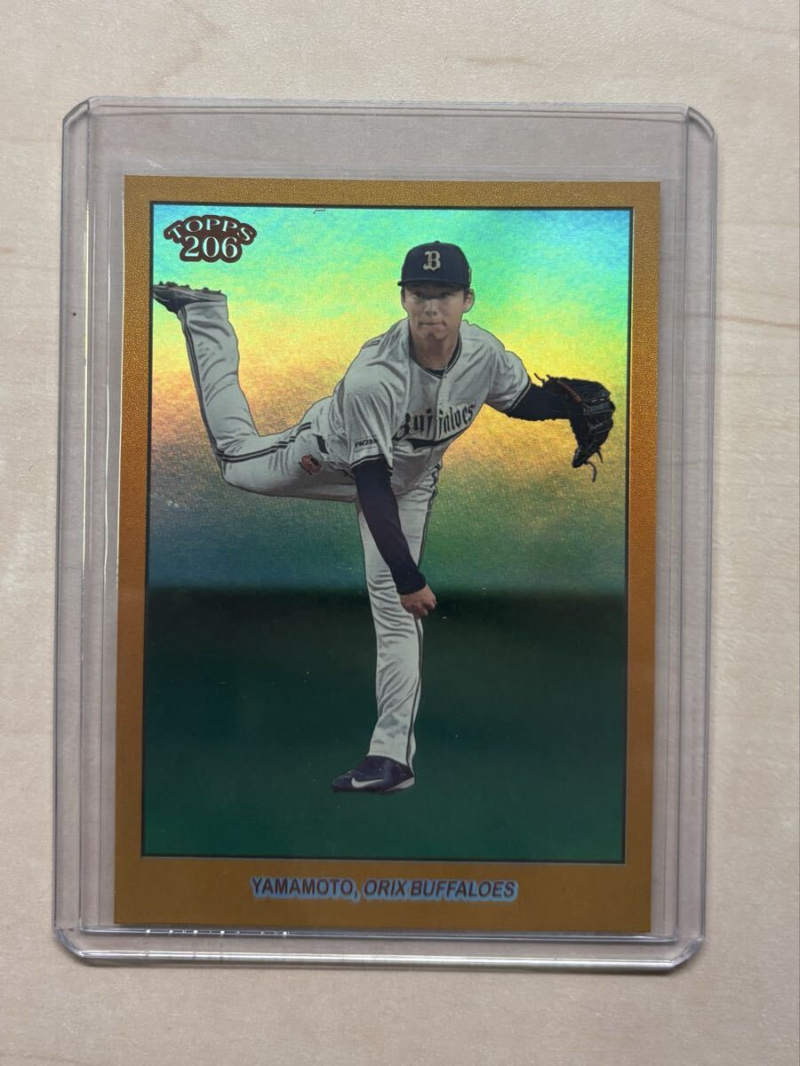 topps 206の値段と価格推移は？｜53件の売買データからtopps 206の価値