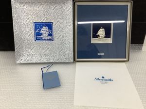 純銀レリーフの値段と価格推移は？｜4件の売買データから純銀レリーフ