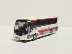 九州急行バスの値段と価格推移は？｜6件の売買データから九州急行バス