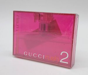 GUCCI rush 2の値段と価格推移は？｜17件の売買データからGUCCI rush 2