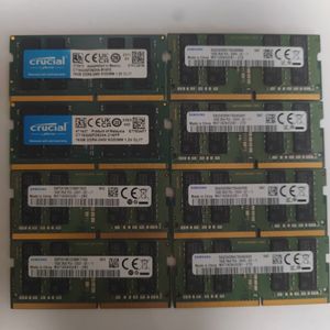 PC4-2400T 16GBの値段と価格推移は？｜419件の売買データからPC4-2400T