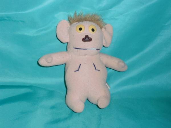 ドテチン はじめ人間ギャートルズ ぬいぐるみ その他 売買されたオークション情報 Yahooの商品情報をアーカイブ公開 オークファン Aucfan Com