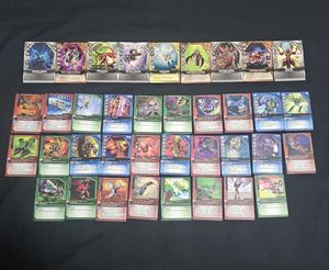 爆丸カードの値段と価格推移は？｜17件の売買データから爆丸カードの