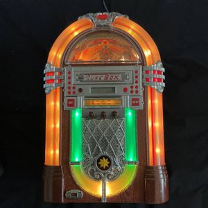 ジュークボックスの値段と価格推移は？｜254件の売買データから