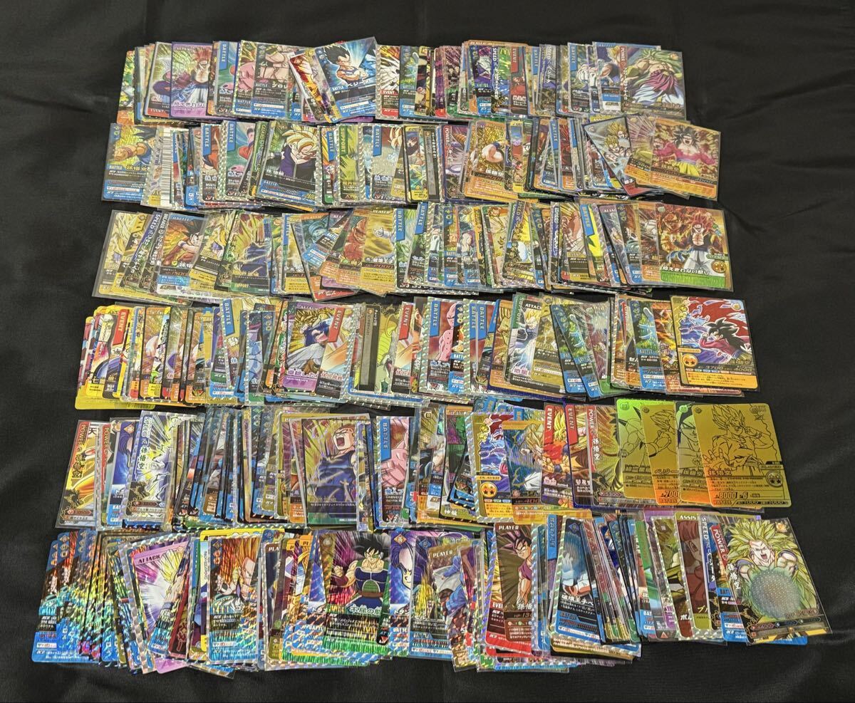ドラゴンボール 爆裂インパクト カードの値段と価格推移は？｜31件の