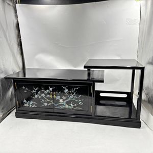 螺鈿細工鏡台 美しい螺鈿(らでん）細工の鏡台が入荷致しました！｜2020年02月17日