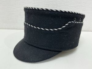 ケピ帽の値段と価格推移は？｜12件の売買データからケピ帽の価値が
