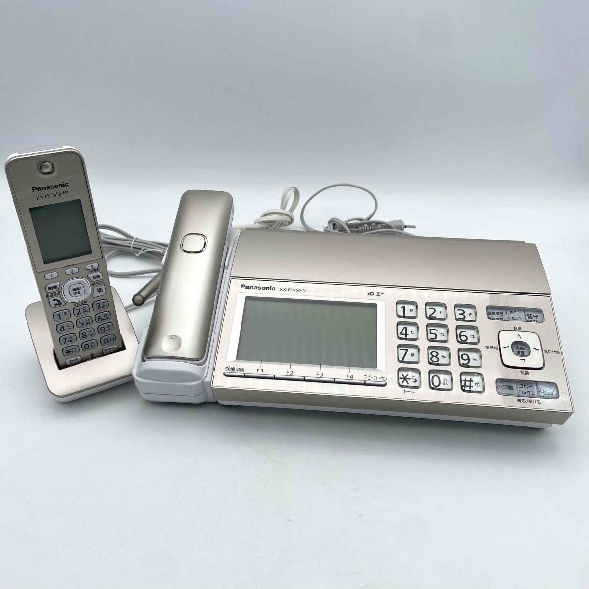Fax PANASONICの値段と価格推移は？｜190件の売買データからFax 