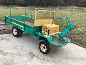 筑水 運搬車のYahoo!オークション(旧ヤフオク!)の相場・価格を見る 