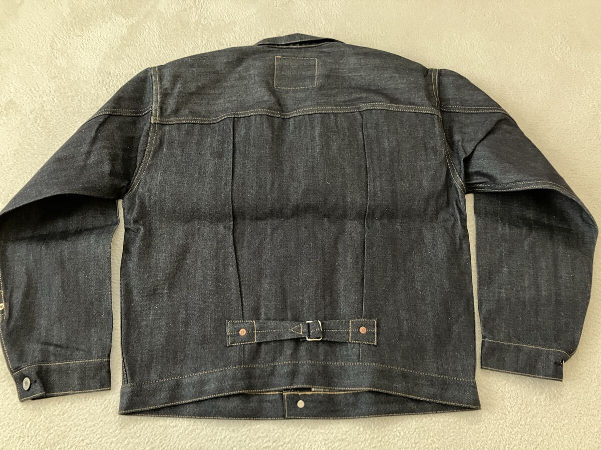 新品 Levis LVC S506XX 1944 大戦モデル 40 0039S0000 日本製 日本販売