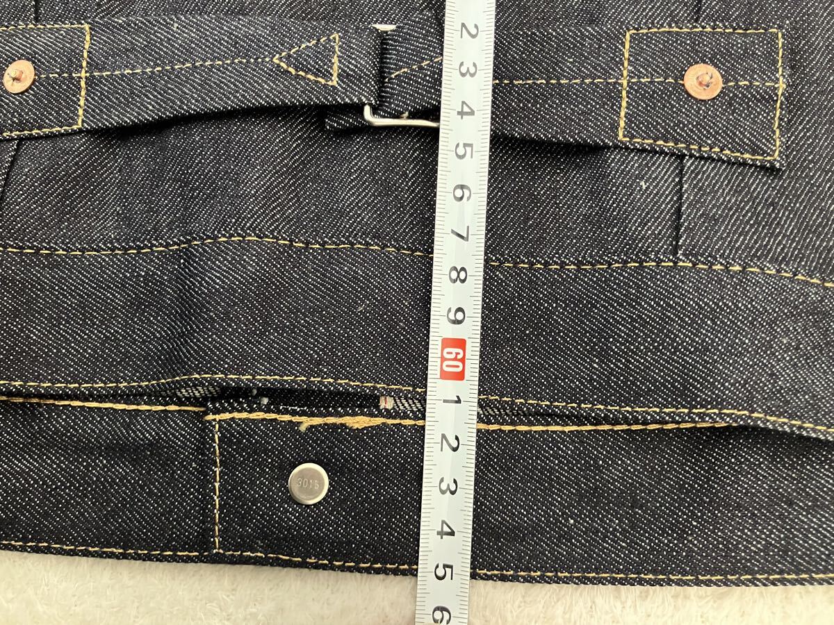 新品 Levis LVC S506XX 1944 大戦モデル 40 0039S0000 日本製 日本販売