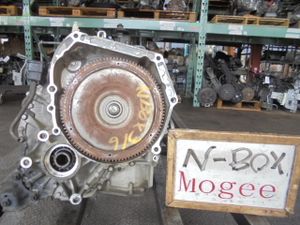 N BOX JF1 ミッションのYahoo!オークション(旧ヤフオク!)の相場・価格