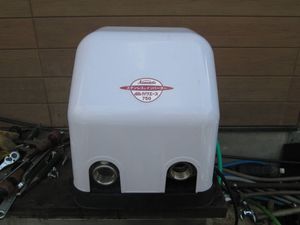浅井戸 ポンプ 中古のYahoo!オークション(旧ヤフオク!)の相場・価格を