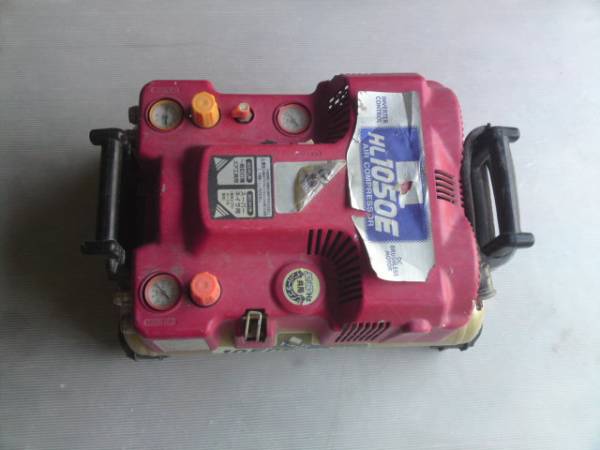 MAX1050E コンプレッサー難あり(コンプレッサ)｜売買された 