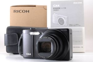 ricoh cx4のYahoo!オークション(旧ヤフオク!)の相場・価格を見る