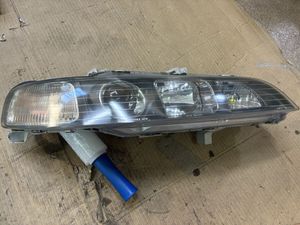 DC2 DB8 インテグラ タイプR 純正ヘッドライト 96スペック 右 DC2 DB8
