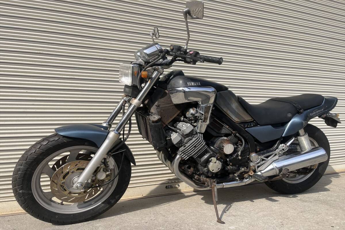 VMAX1200の値段と価格推移は？｜142件の売買データからVMAX1200の価値 