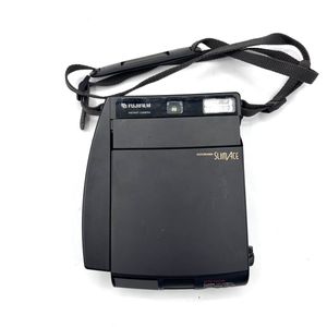 FUJIFILM SLIM ACE インスタントカメラ 67］ FUJIFILM INSTANT CAMERA FOTORAMA ACE | 子安栄信のカメラ箱