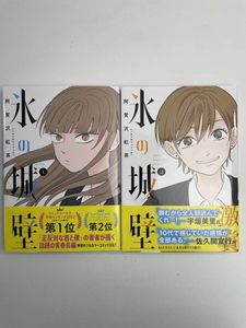 氷の城壁の値段と価格推移は？｜80件の売買データから氷の城壁の価値が
