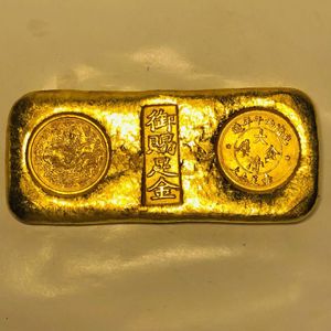 中国 金錠のYahoo!オークション(旧ヤフオク!)の相場・価格を見る 