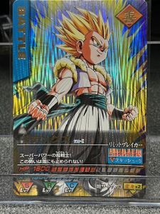 ドラゴンボールデータカードダスの値段と価格推移は？｜246件の売買