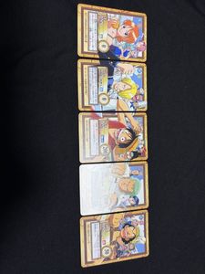ワンピースカードダスの値段と価格推移は？｜782件の売買データから