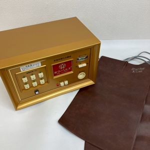 パワーヘルス 通電マットの値段と価格推移は？｜20件の売買データから