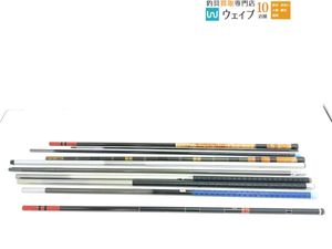 がまかつ がま鮎 81のYahoo!オークション(旧ヤフオク!)の相場・価格を