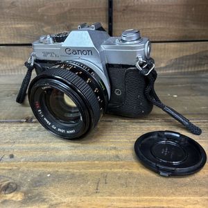 canon ftb qlのYahoo!オークション(旧ヤフオク!)の相場・価格を見る
