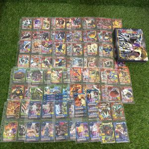 アニマルカイザー カードの値段と価格推移は？｜21件の売買データから