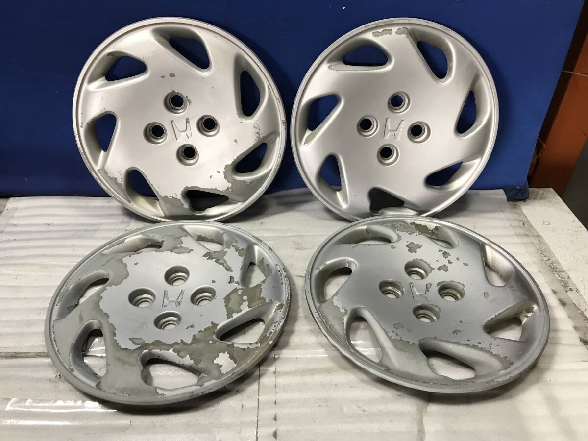 13インチ ホイール 4本 キャップ付 ホンダ シティ 13インチ ホイール 4本 キャップ付 ホンダ シティ 楽天市場】ホイール