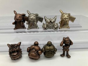 オニゴーリの値段と価格推移は？｜20件の売買データからオニゴーリの