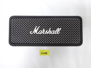 ⭐︎Marshall Emberton 動作良好 中古品 楽天市場】marshall embertonの通販