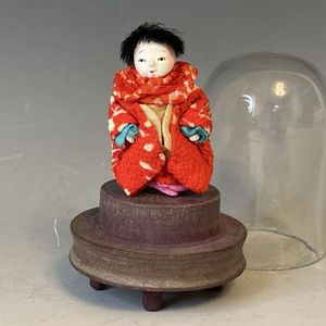 市松 人形 ケ-スの値段と価格推移は？｜41件の売買データから市松 人形
