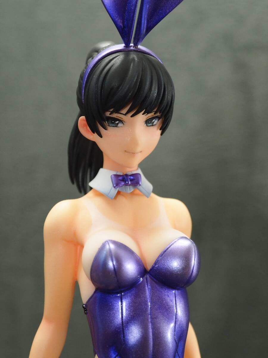 アマガミ/塚原響/ガレージキット・塗装済み完成品/フィギュア(ゲーム