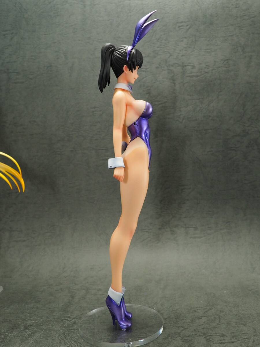 kurama　ガレージキット　塚原響 アマガミ/塚原響/ガレージキット・塗装済み完成品/フィギュア(ゲーム