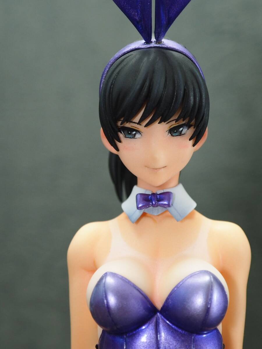 アマガミ/塚原響/ガレージキット・塗装済み完成品/フィギュア(ゲーム