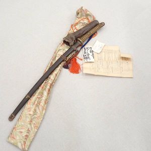 軍 サーベルの値段と価格推移は？｜101件の売買データから軍 サーベル